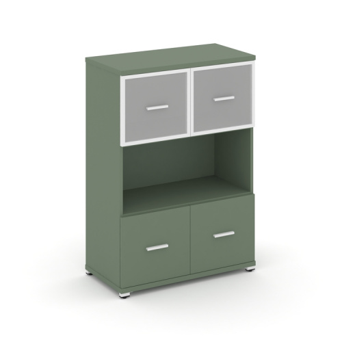 Шкаф офисный Concept CN.STS-315 RMW Шкаф офисный Concept CN.STS-315 RMW