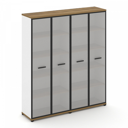 Шкаф офисный Concept CN.STS-528 RMB