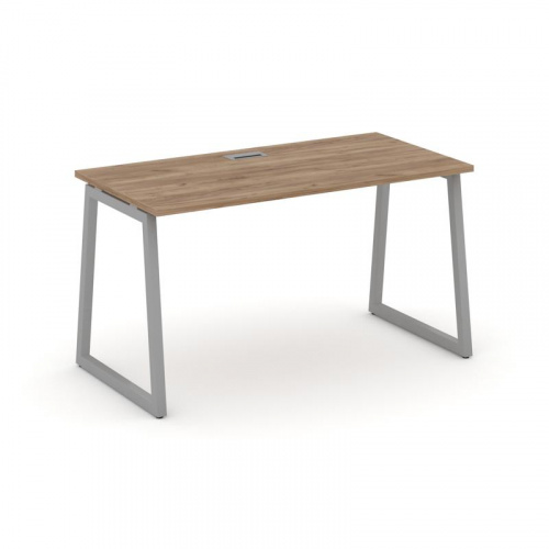 Style Project Стол письменный SN-4T1.SP-024 Акация Лорка/Металл Антрацит/Заглушка Пластик Черный 158 фото 15 Style Project Стол письменный SN-4T1.SP-024 Акация Лорка/Металл Антрацит/Заглушка Пластик Черный 158 фото 15