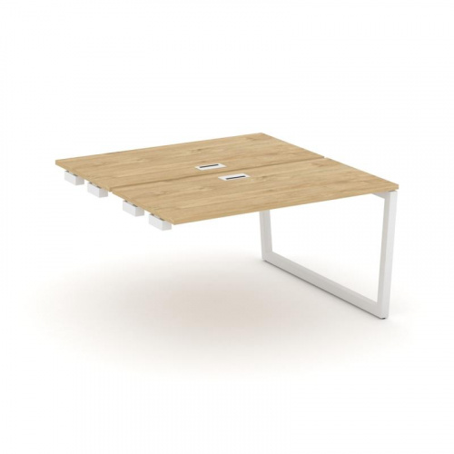 Style Project Стол-приставка к опор. элем. SN-5T2.DPRS-003 Акация Лорка/Металл Антрацит/Заглушка Пла фото 3 Style Project Стол-приставка к опор. элем. SN-5T2.DPRS-003 Акация Лорка/Металл Антрацит/Заглушка Пла фото 3