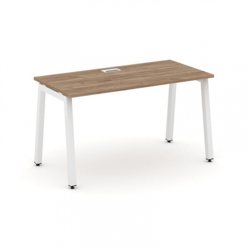 Style Project Стол письменный SN-5A.SP-005 Антрацит/Металл Белый 1780*600*750 фото 20 Style Project Стол письменный SN-5A.SP-005 Антрацит/Металл Белый 1780*600*750 фото 20