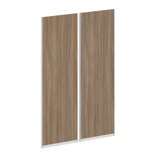 Комплект дверей ЛДСП для шкафа низкого L=1600мм Maris SH.DDK-6.2 фото 7 Комплект дверей ЛДСП для шкафа низкого L=1600мм Maris SH.DDK-6.2 фото 7