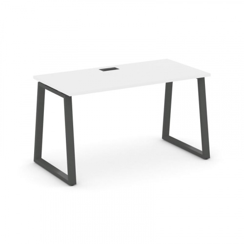 Style Project Стол письменный SN-6T1.SP-023 Акация Лорка/Металл Антрацит/Заглушка Пластик Черный 138 фото 26 Style Project Стол письменный SN-6T1.SP-023 Акация Лорка/Металл Антрацит/Заглушка Пластик Черный 138 фото 26