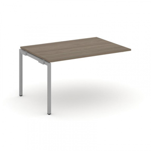 Style Project Проходной наб. элем. перег. стола SN-4P.NSPRG-004.3 Дуб Табак/Металл Антрацит 1580*980 фото 9 Style Project Проходной наб. элем. перег. стола SN-4P.NSPRG-004.3 Дуб Табак/Металл Антрацит 1580*980 фото 9