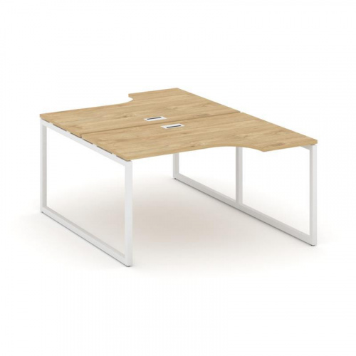 Бенч-система эргономичная Style Project SN-4O.DRPA-002 фото 27