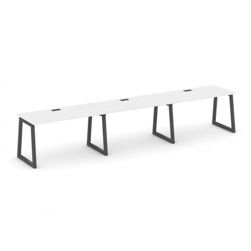 Style Project Рабочая станция 1 сторон. SN-5T1.ORS-042 Акация Лорка/Металл Антрацит/Заглушка Пластик фото 26 Style Project Рабочая станция 1 сторон. SN-5T1.ORS-042 Акация Лорка/Металл Антрацит/Заглушка Пластик фото 26