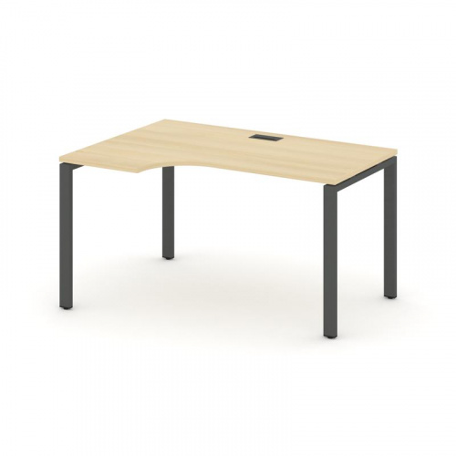 Стол офисный Style Project SN-6P.SPA-022(L) фото 2 Стол офисный Style Project SN-6P.SPA-022(L) фото 2