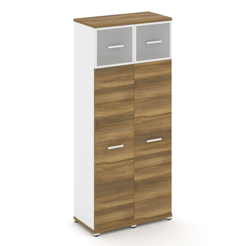 Шкаф офисный Concept CN.STU-527 RMW