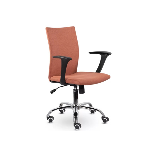 Кресло руководителя Бэрри М-902 TG (Хром) (Ткань) Кресло руководителя Бэрри М-902 TG (Хром) (Ткань)