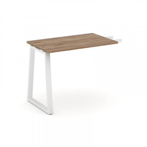 Style Project Брифинг-приставка SN-6T1.BR-002 Акация Лорка/Металл Антрацит 780*600*750 фото 11 Style Project Брифинг-приставка SN-6T1.BR-002 Акация Лорка/Металл Антрацит 780*600*750 фото 11