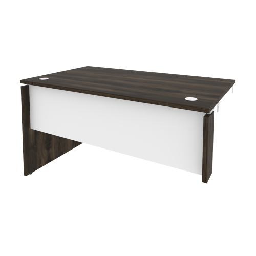 Стол-приставка к опорным элементам Onix O.SPR-3.8 (L) фото 4 Стол-приставка к опорным элементам Onix O.SPR-3.8 (L) фото 4