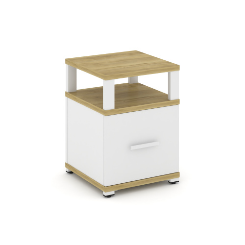 Тумба приставная Concept CN.TUP-005 Тумба приставная Concept CN.TUP-005