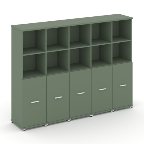 Шкаф офисный Concept CN.STU-451 W Шкаф офисный Concept CN.STU-451 W