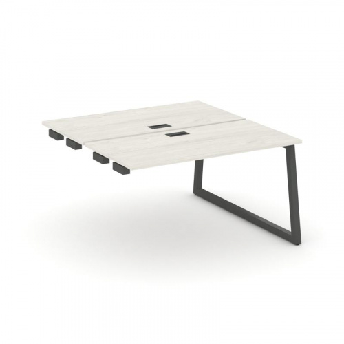 Style Project Стол-приставка к опор. элем. SN-5T1.DPRS-003 Акация Лорка/Металл Антрацит/Заглушка Пла фото 24 Style Project Стол-приставка к опор. элем. SN-5T1.DPRS-003 Акация Лорка/Металл Антрацит/Заглушка Пла фото 24