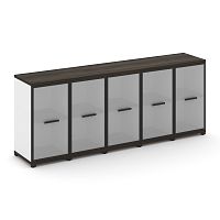 Шкаф офисный Concept CN.STU-253 RMB