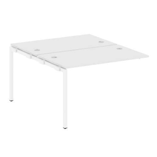 Проходной элемент бенч-системы на П-обр. м/к Metal System Quattro 40БП.ПРС-СП-2.2 фото 13 Проходной элемент бенч-системы на П-обр. м/к Metal System Quattro 40БП.ПРС-СП-2.2 фото 13