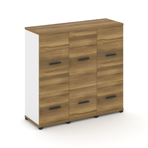 Шкаф офисный Concept CN.STU-332 B Шкаф офисный Concept CN.STU-332 B