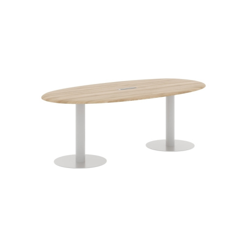 Конференц стол WAVE WOST 2211 фото 4