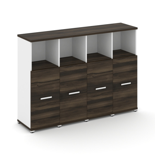 Шкаф офисный Concept CN.STU-343 W фото 2