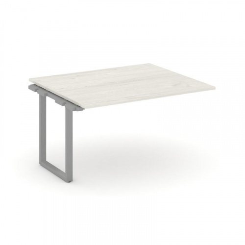 Style Project Проходной наб. элем. перег. стола SN-6O.NSPRG-033.3 Белый/Металл Черный 1380*1180*750 фото 22 Style Project Проходной наб. элем. перег. стола SN-6O.NSPRG-033.3 Белый/Металл Черный 1380*1180*750 фото 22