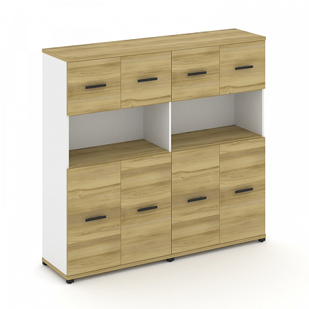 Шкаф офисный Concept CN.STS-425 B