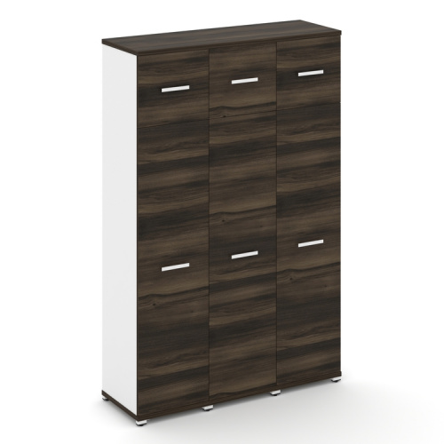 Шкаф офисный Concept CN.STU-537 W фото 2