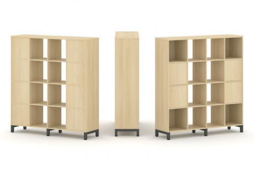 Набор стеллажа Style Project SN.NS-441 фото 4