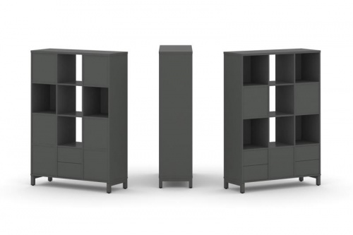 Набор стеллажа Style Project SN.NSD-431 фото 22 Набор стеллажа Style Project SN.NSD-431 фото 22