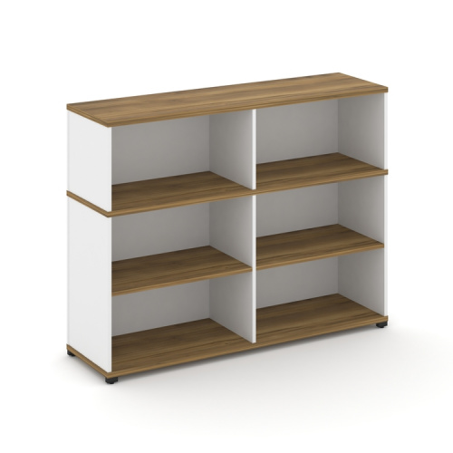 Стеллаж офисный опорный/приставной Concept CN.SOPO-007 фото 5 Стеллаж офисный опорный/приставной Concept CN.SOPO-007 фото 5