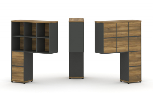 Надставка для стола высокая Concept CN.ONV-005 фото 5