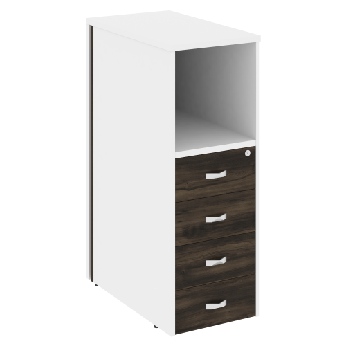 Тумба с подсветкой на 4 ящика Onix O.R-TV-4.S (L) фото 5 Тумба с подсветкой на 4 ящика Onix O.R-TV-4.S (L) фото 5