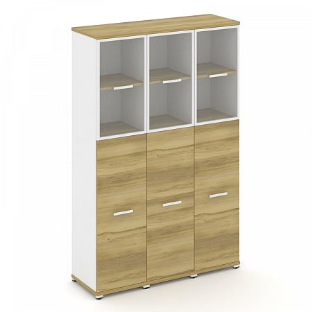 Шкаф офисный Concept CN.STU-535 RPW