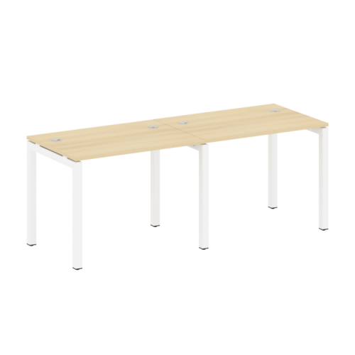 Бенч-система на 2 места на П-обр. м/к Metal System Quattro 50БП.СМ-2.1 фото 5 Бенч-система на 2 места на П-обр. м/к Metal System Quattro 50БП.СМ-2.1 фото 5