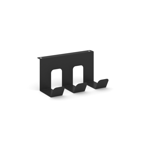 Кабель-канал горизонтальный KKGV-20 фото 3 Кабель-канал горизонтальный KKGV-20 фото 3