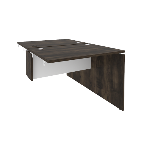 Стол-приставка двойной к опорным элементам Onix O.D.SPR-1.7 фото 4