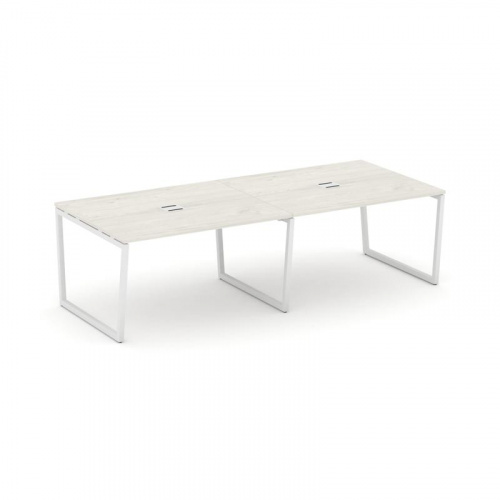 Style Project Стол переговорный SN-4T2.SPRG-043 Акация Лорка/Металл Антрацит/Заглушка Металл Антраци фото 12 Style Project Стол переговорный SN-4T2.SPRG-043 Акация Лорка/Металл Антрацит/Заглушка Металл Антраци фото 12