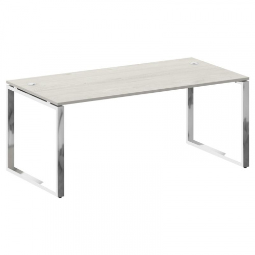 Стол руковододителя на О-обр. м/к Metal System Direct БО.СРР-5.9 фото 5 Стол руковододителя на О-обр. м/к Metal System Direct БО.СРР-5.9 фото 5