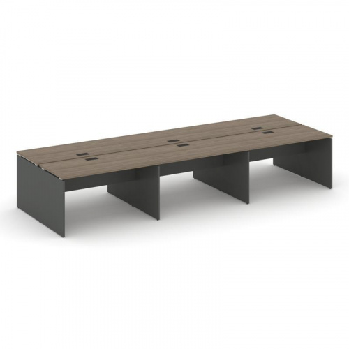 Бенч-система Style Project SN-D.DRS-071 фото 14