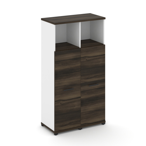 Шкаф офисный Concept CN.STU-423 B Шкаф офисный Concept CN.STU-423 B