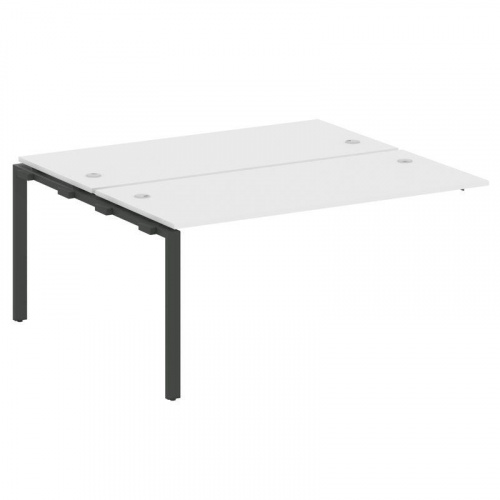 Брифинг-приставка на П-обр. м/к Metal System БП.ПРС-СП-2.4 фото 11