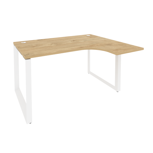 Стол эргономичный правый на О-обр. м/к Onix O.MO-SA-3 (R) фото 8 Стол эргономичный правый на О-обр. м/к Onix O.MO-SA-3 (R) фото 8