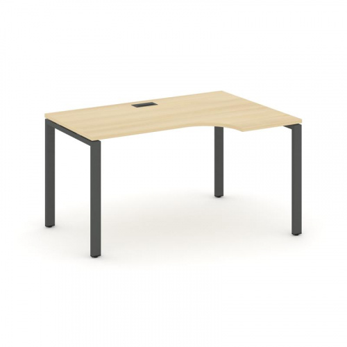 Стол офисный Style Project SN-6P.SPA-021(R) фото 2 Стол офисный Style Project SN-6P.SPA-021(R) фото 2