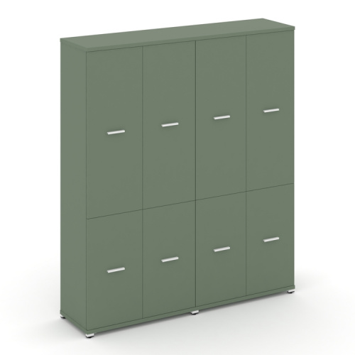 Шкаф офисный Concept CN.STS-522 W Шкаф офисный Concept CN.STS-522 W