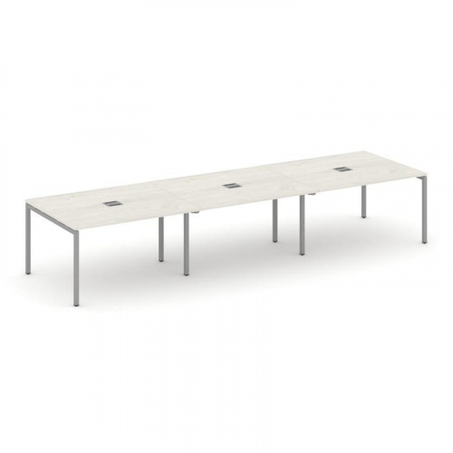 Стол переговорный Style Project SN-4P.SPRG-053 фото 11 Стол переговорный Style Project SN-4P.SPRG-053 фото 11