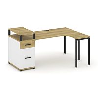 Стол эргономичный Concept CN.SA-407(R)