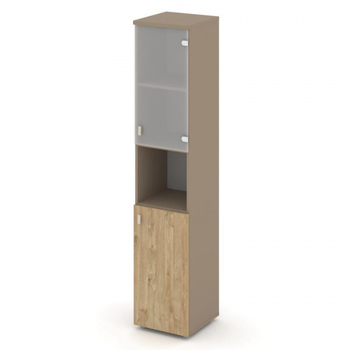 Шкаф высокий узкий Estetica ES.SU-1.4 (R) фото 3 Шкаф высокий узкий Estetica ES.SU-1.4 (R) фото 3