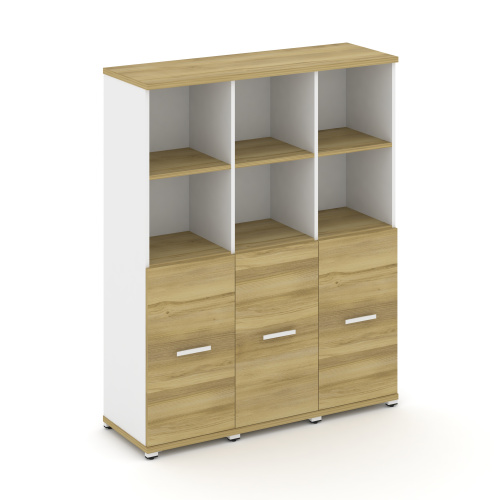 Шкаф офисный Concept CN.STU-431 W фото 3 Шкаф офисный Concept CN.STU-431 W фото 3