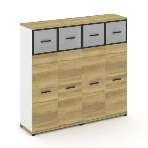 Шкаф офисный Concept CN.STS-424 RMB Шкаф офисный Concept CN.STS-424 RMB