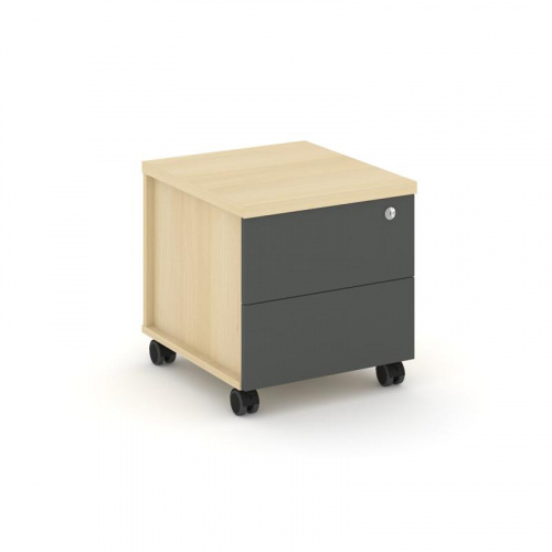 Style Project Тумба мобильная усил. колеса SN.TMU-005 Акация Лорка 416*460*437 фото 3 Style Project Тумба мобильная усил. колеса SN.TMU-005 Акация Лорка 416*460*437 фото 3