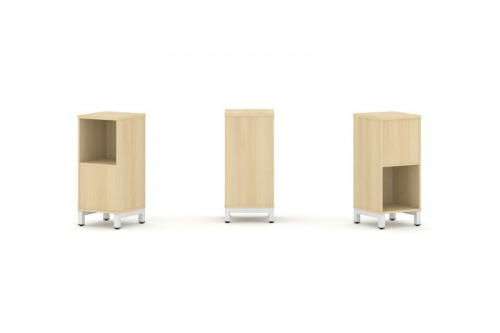 Набор стеллажа Style Project SN.NSD-211 фото 3 Набор стеллажа Style Project SN.NSD-211 фото 3